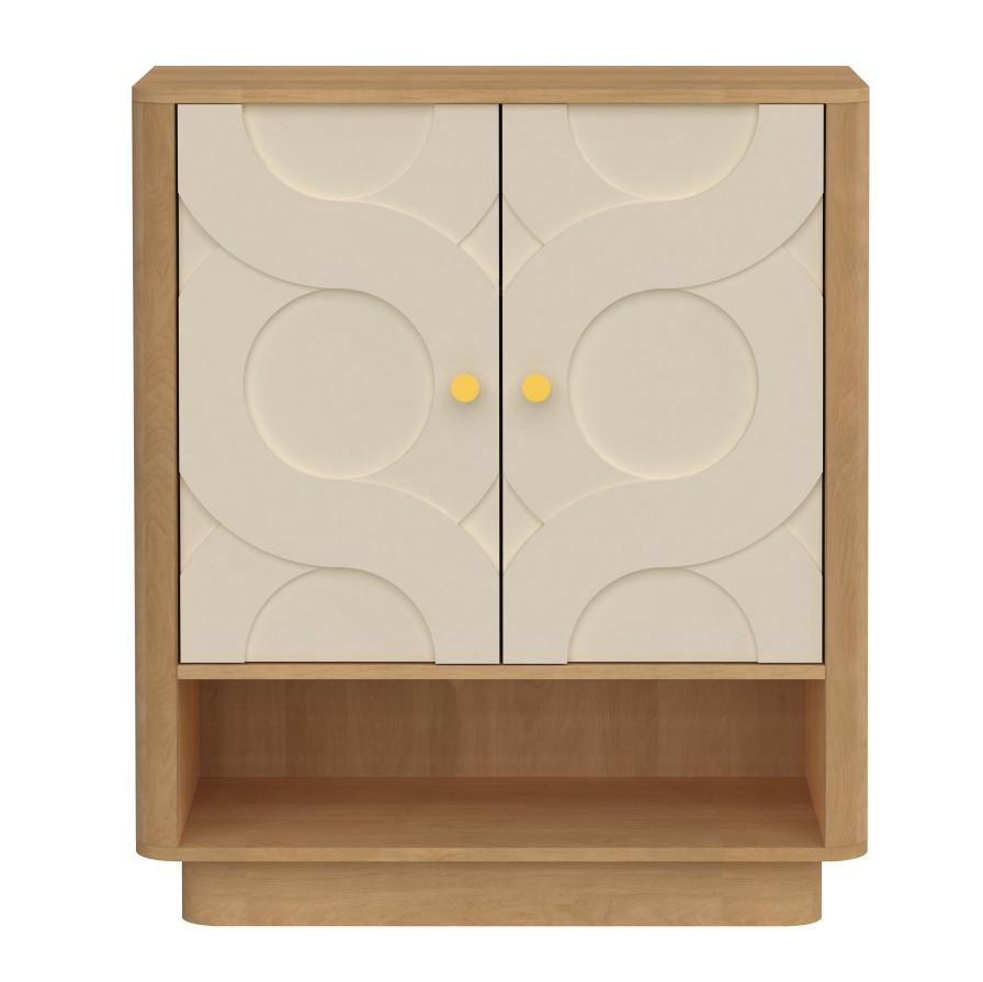 Caviro Shoe Cabinet